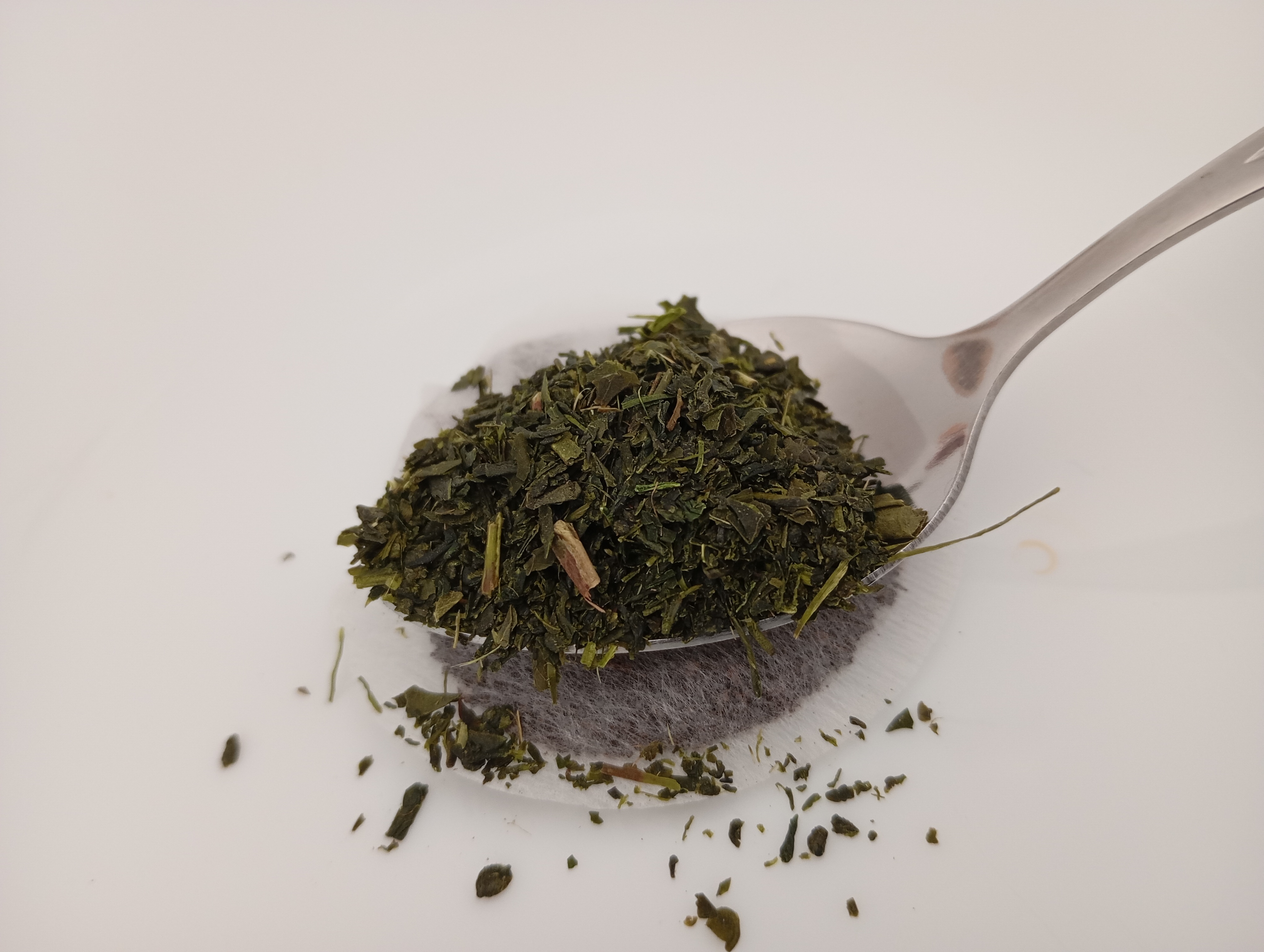 Sencha zdjęcie 3