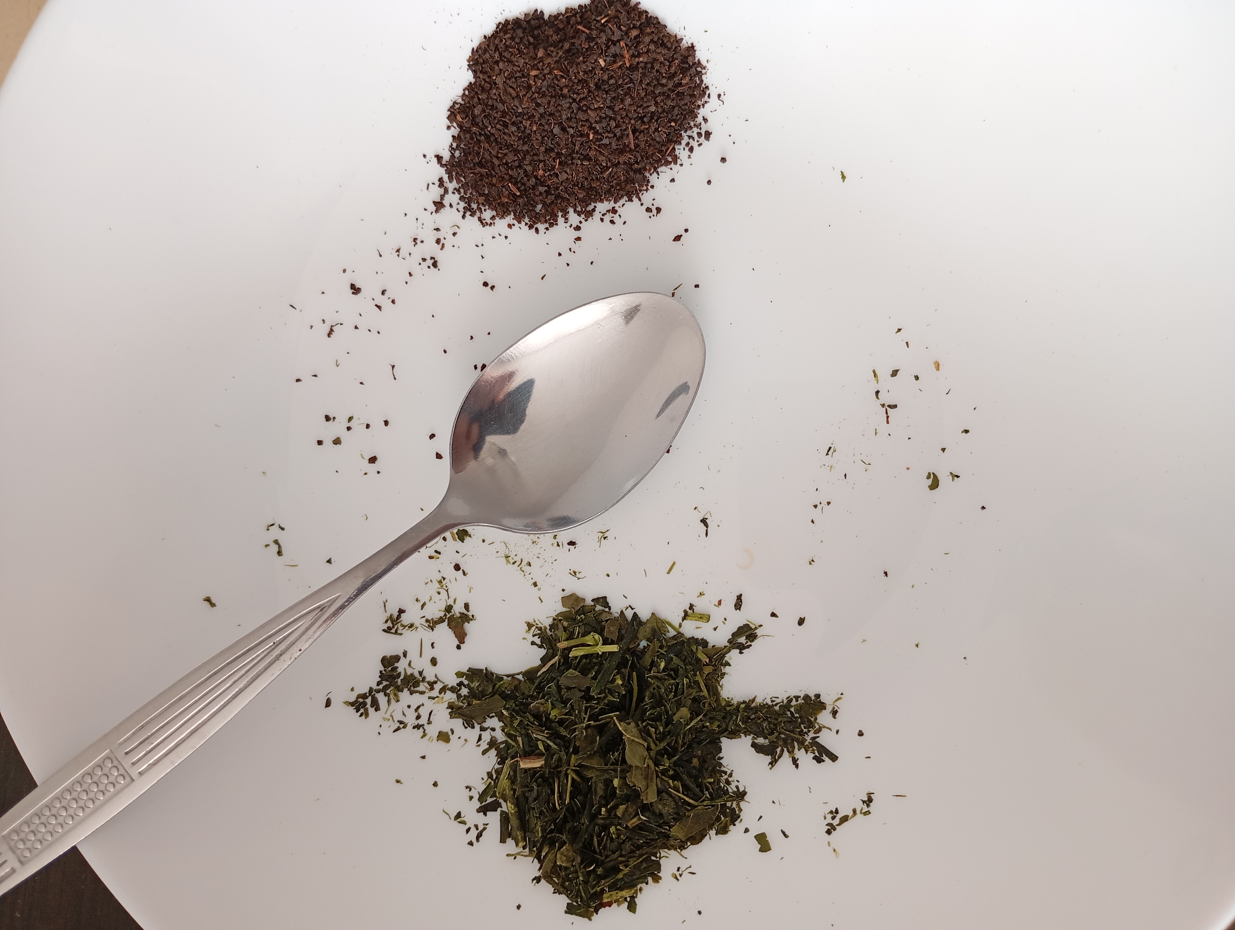 Sencha zdjęcie 3