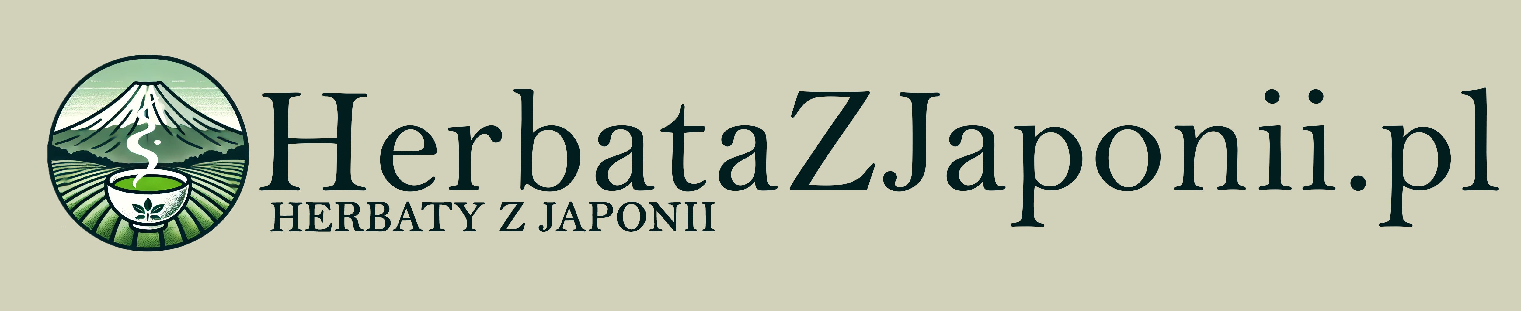 Herbata z Japonii